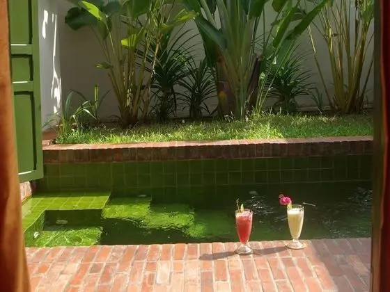 3-Bedroom Villa