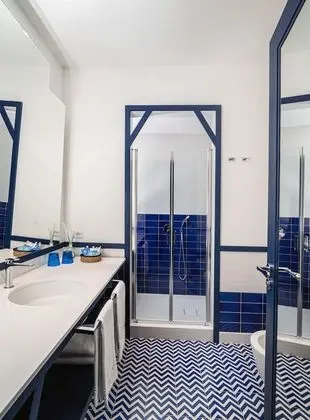 Junior Stüdyo Süit, Şehir Manzaralı