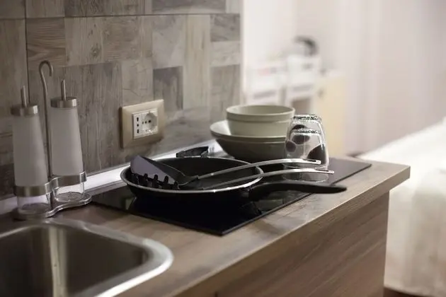 Stüdyo (Coliseum view)