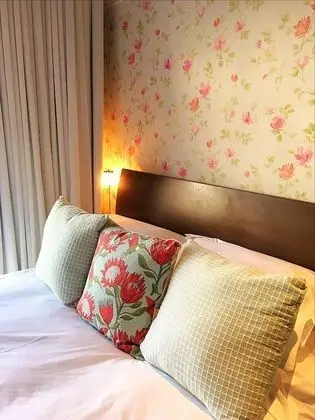 Deluxe Tek Büyük Yataklı Oda, 1 Büyük (Queen) Boy Yatak, Küvet