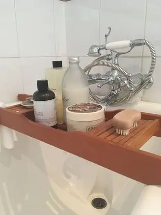 Deluxe Tek Büyük Yataklı Oda, 1 Büyük (Queen) Boy Yatak, Küvet