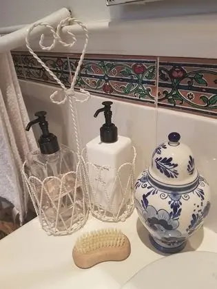 Deluxe Tek Büyük Yataklı Oda, 1 Büyük (Queen) Boy Yatak, Küvet