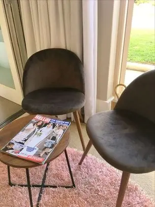 Deluxe Tek Büyük Yataklı Oda, 1 Çift Kişilik Yatak, Engellilere Uygun, Küvet