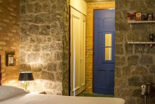 Deluxe Oda, Sıcak Su Havuzu (14)