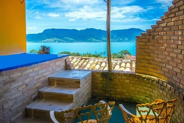 Standard Süit, Deniz Manzaralı (13)