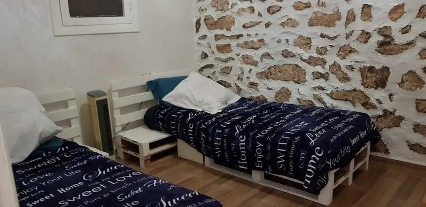 Family Ev, 2 Yatak Odası