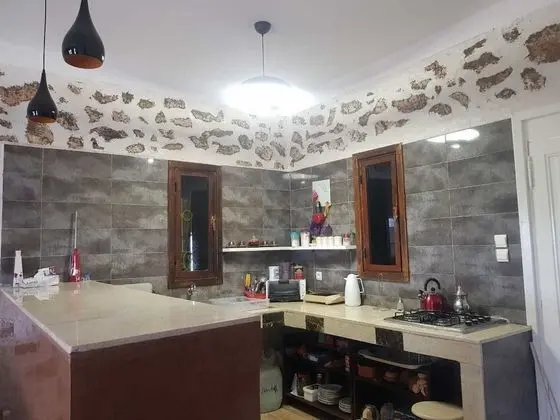 Family Ev, 2 Yatak Odası