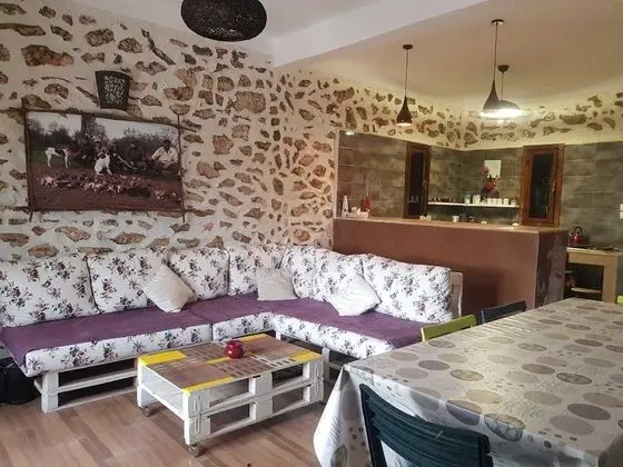 Family Ev, 2 Yatak Odası