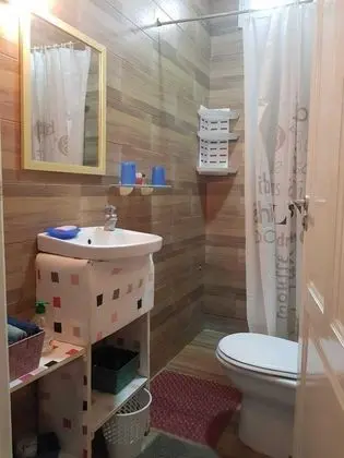 Family Ev, 2 Yatak Odası