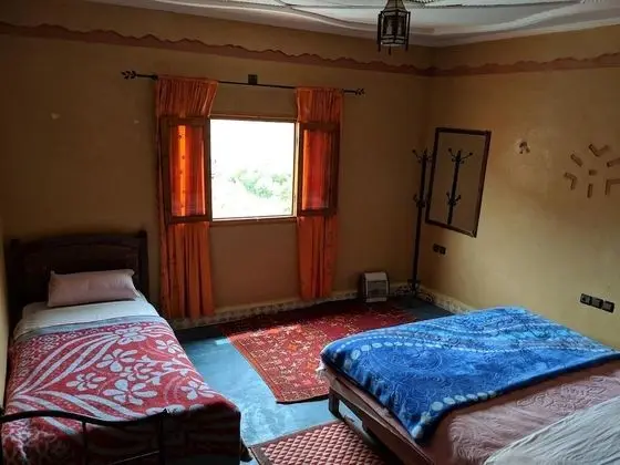 Dört Kişilik Oda