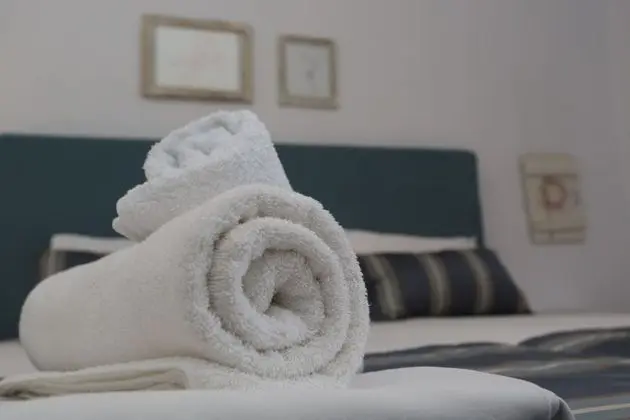 Studio Apartment Sea View