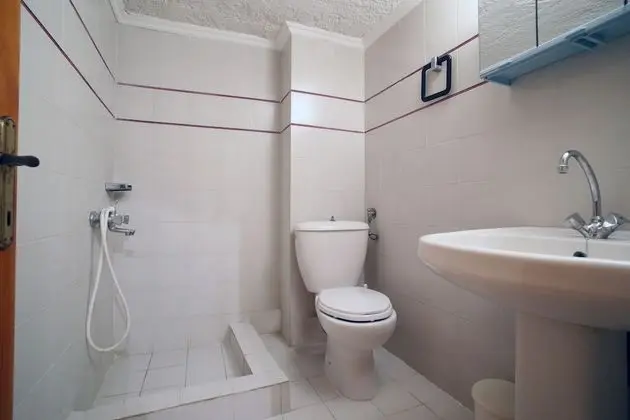 Studio Apartment Sea View