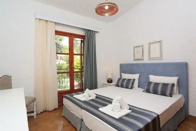 Superior Apart Daire, Deniz Manzaralı