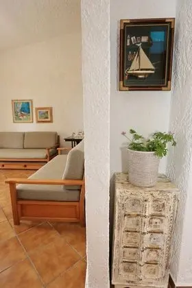 Superior Apart Daire, Deniz Manzaralı