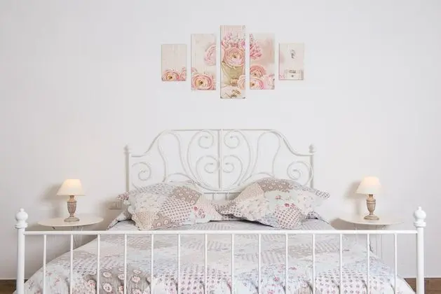 Deluxe Apart Daire, 1 Yatak Odası