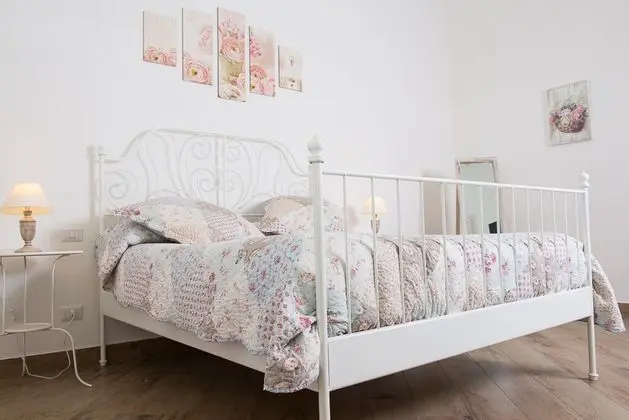 Deluxe Apart Daire, 1 Yatak Odası
