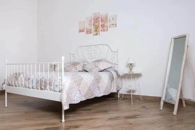 Deluxe Apart Daire, 1 Yatak Odası