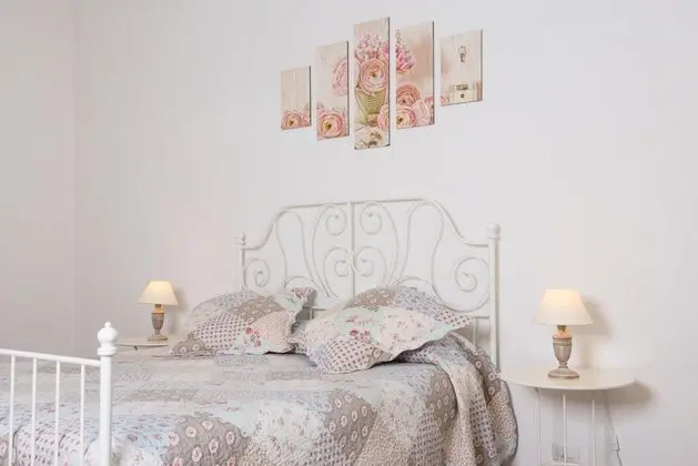 Deluxe Apart Daire, 1 Yatak Odası