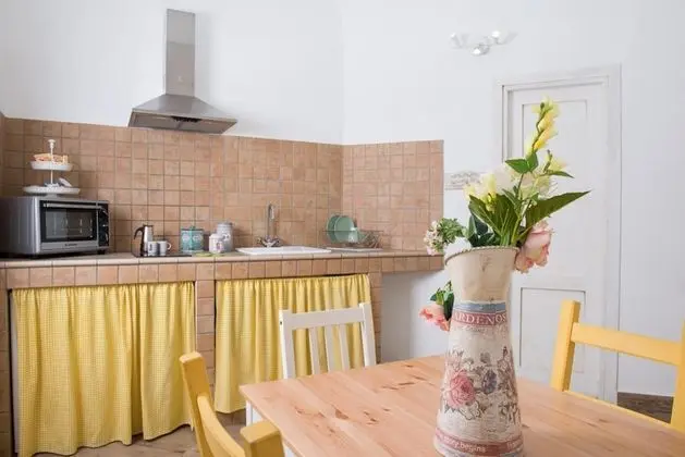 Deluxe Apart Daire, 1 Yatak Odası