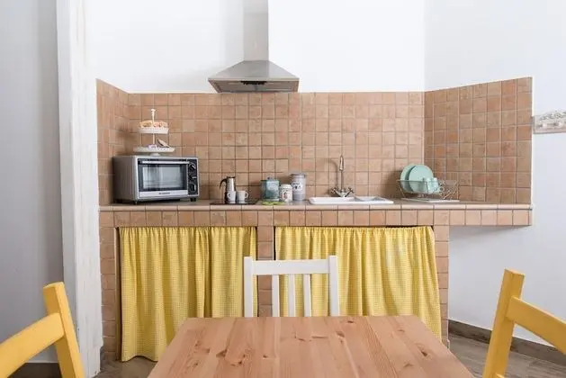 Deluxe Apart Daire, 1 Yatak Odası