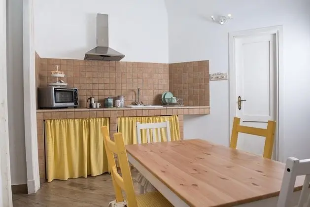 Deluxe Apart Daire, 1 Yatak Odası