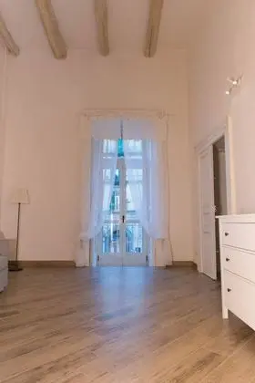 Deluxe Apart Daire, 1 Yatak Odası