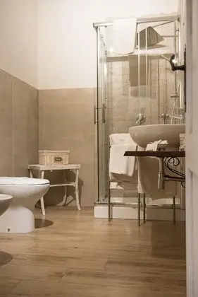 Deluxe Apart Daire, 1 Yatak Odası