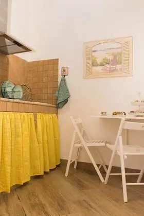 Deluxe Dört Kişilik Oda
