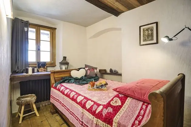 Comfort Tek Kişilik Oda