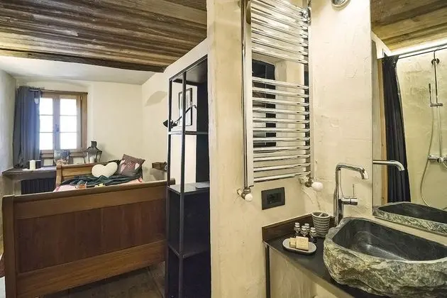 Comfort Tek Kişilik Oda