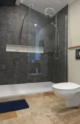 Junior Tek Büyük Yataklı Oda