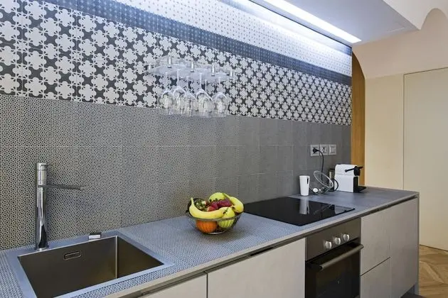 Apart Daire, 1 Yatak Odası