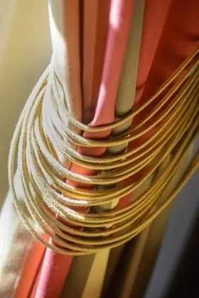 Tek Büyük Yataklı Oda (Safran)