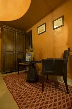 Tek Büyük Yataklı Oda (Suite Marhaba)