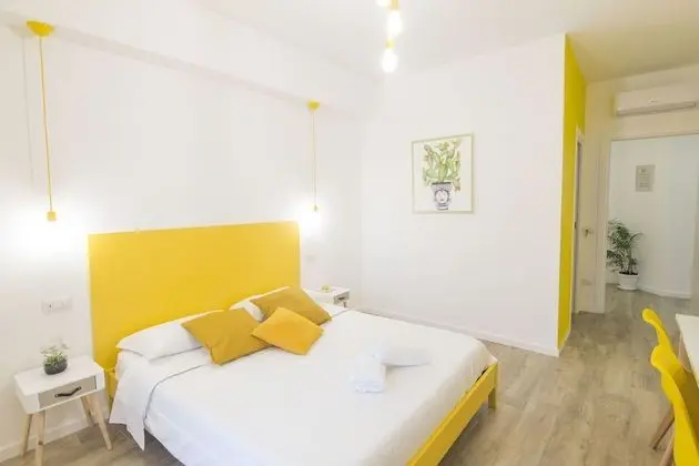 Exclusive Tek Büyük Yataklı Oda, Engellilere Uygun, Bahçe Manzaralı (Leucosia)