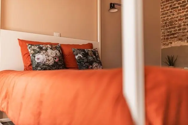 Superior Tek Büyük Yataklı Oda, 1 Büyük (Queen) Boy Yatak, Teras, Bahçe Manzaralı