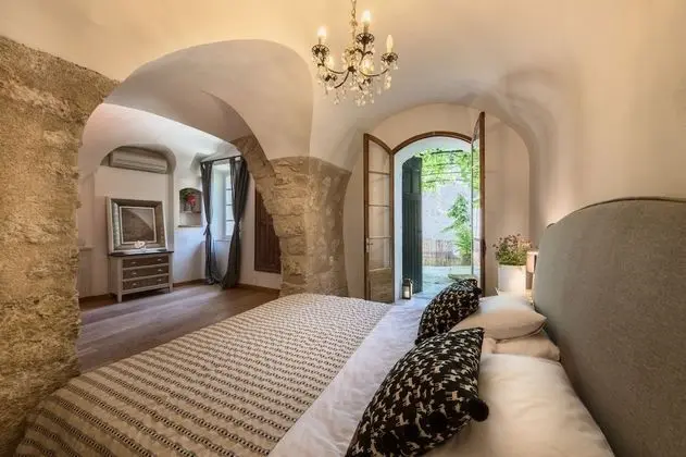 Family Oda, 1 Yatak Odası