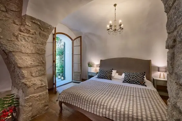 Family Oda, 1 Yatak Odası