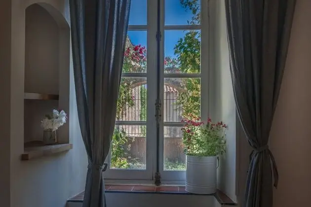 Family Oda, 1 Yatak Odası