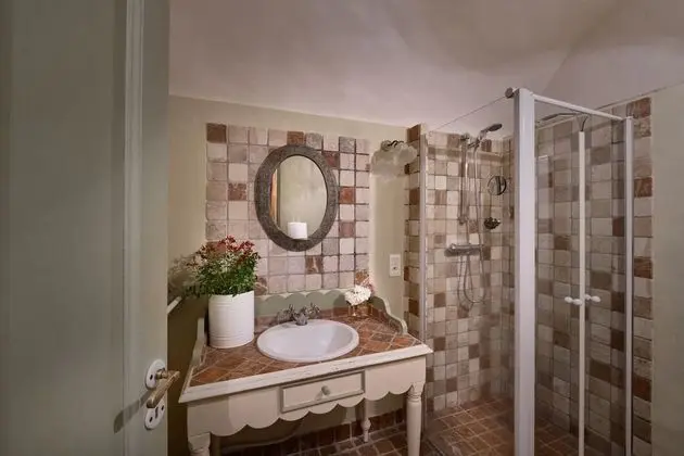 Family Oda, 1 Yatak Odası