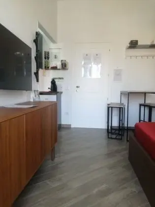 Deluxe Dört Kişilik Oda, 2 Yatak Odası, Küçük Mutfak