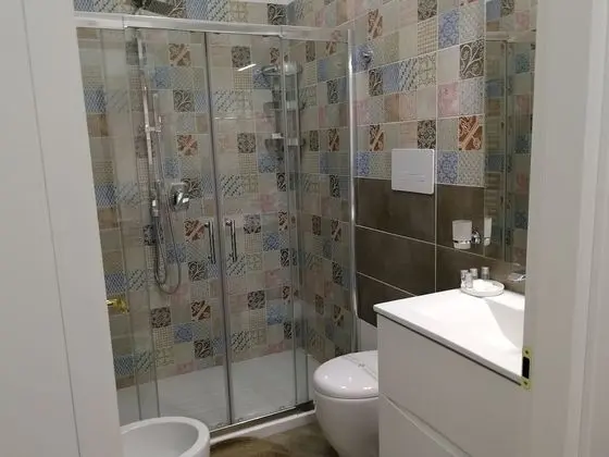 Deluxe Dört Kişilik Oda, 2 Yatak Odası, Küçük Mutfak