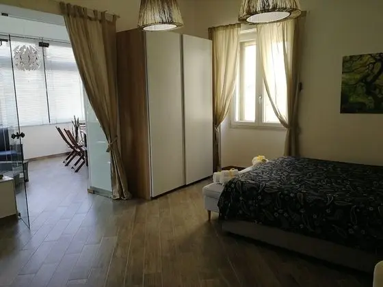 Executive Apart Daire, 2 Yatak Odası, Küçük Mutfak