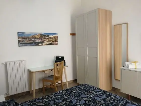 Executive Apart Daire, 2 Yatak Odası, Küçük Mutfak