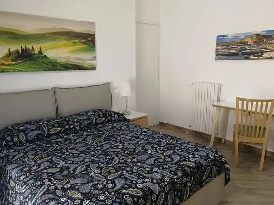 Executive Apart Daire, 2 Yatak Odası, Küçük Mutfak