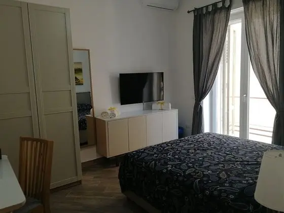 Executive Apart Daire, 2 Yatak Odası, Küçük Mutfak