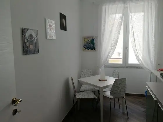 Executive Apart Daire, 2 Yatak Odası, Küçük Mutfak