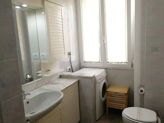 Executive Apart Daire, 2 Yatak Odası, Küçük Mutfak