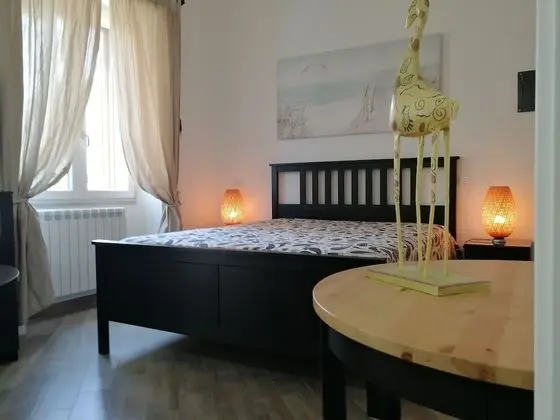 Luxury Stüdyo, Küçük Mutfak