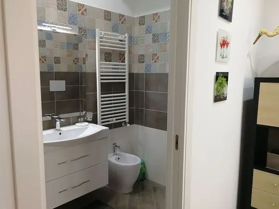 Luxury Stüdyo, Küçük Mutfak